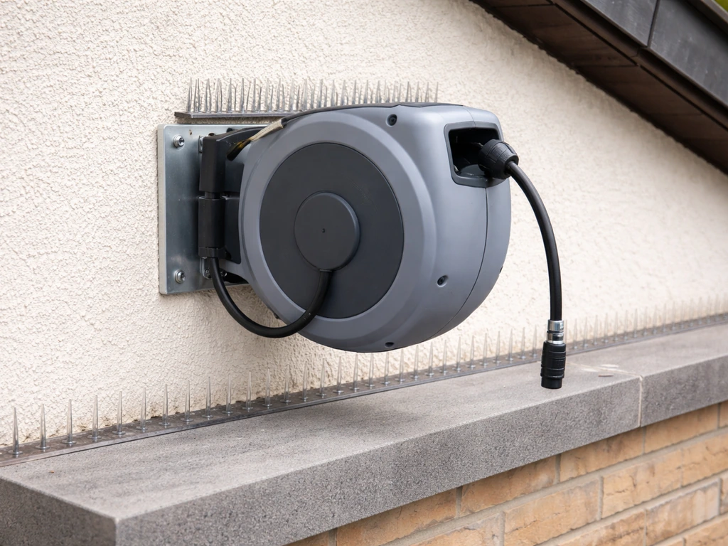 How to Stop Reels From Bird Nesting: Step-by-Step Guide