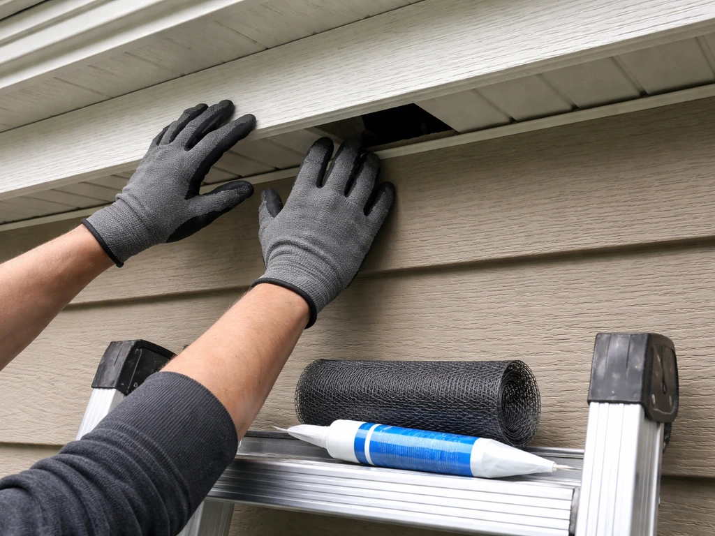 How to Reduce Bird Noise: Humane Proofing Steps