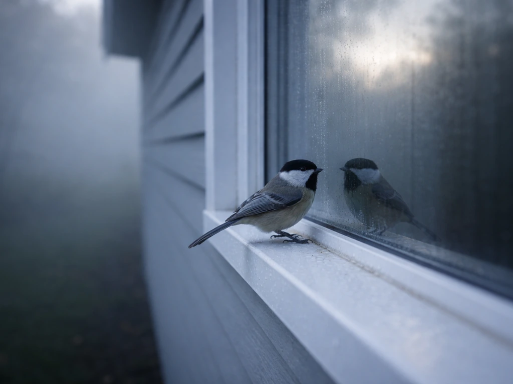 How to Stop Your Bird From Screaming in the Morning