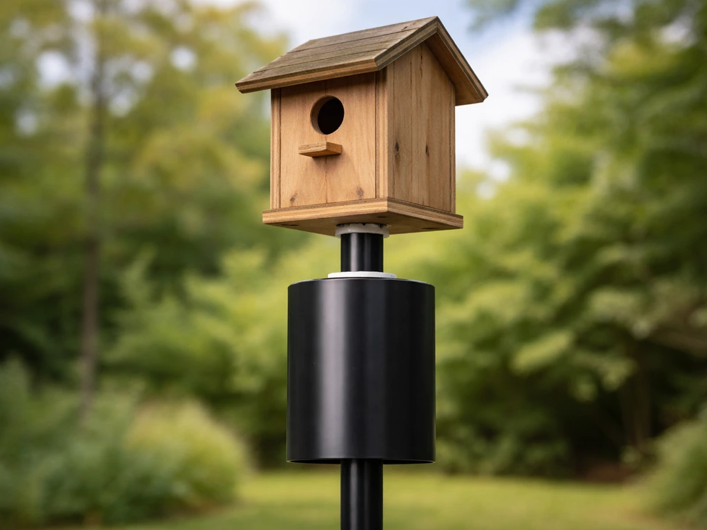 How to Keep Snakes Out of Bird Houses: Quick Fixes & Proofing