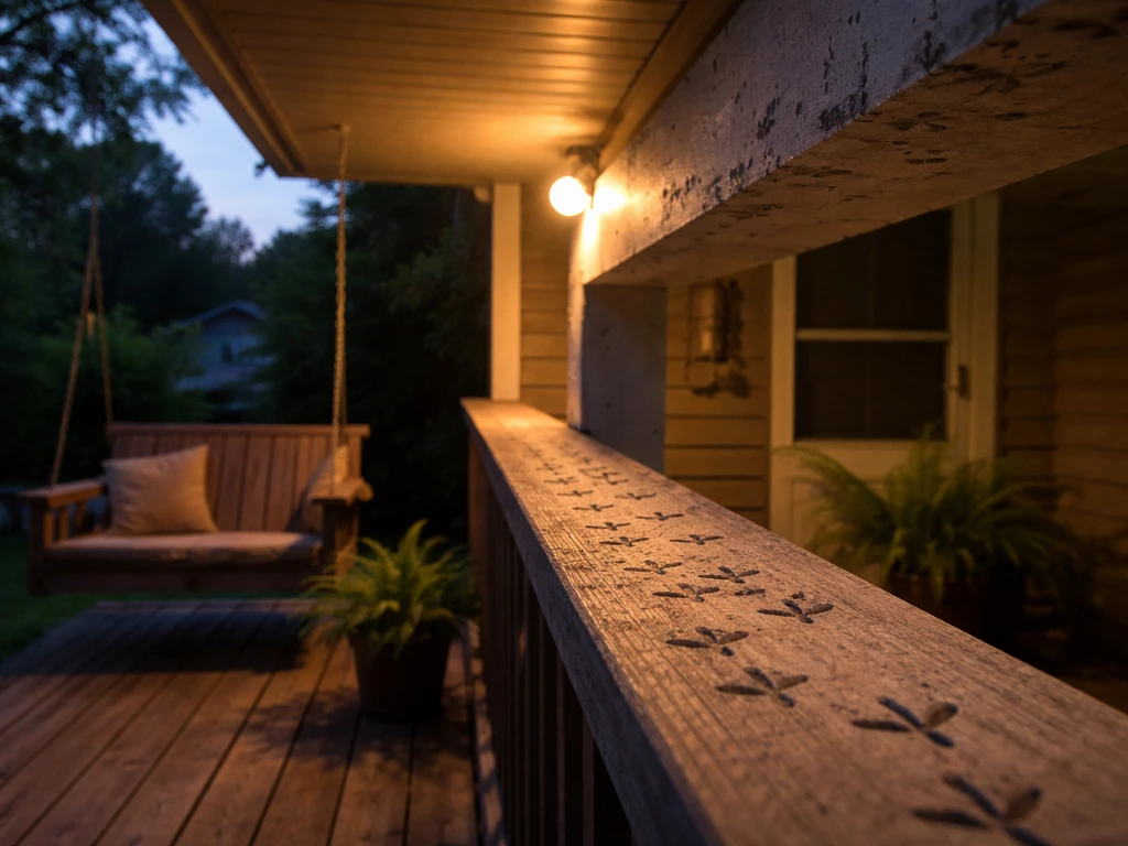 How to Keep Birds Off Your Porch: Humane, Fast Steps