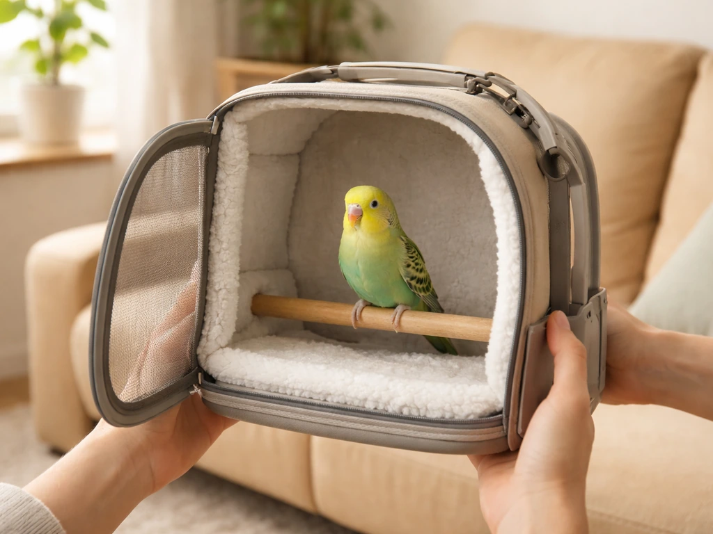 How to Get Rid of a Pet Bird: Safe Rehoming Steps
